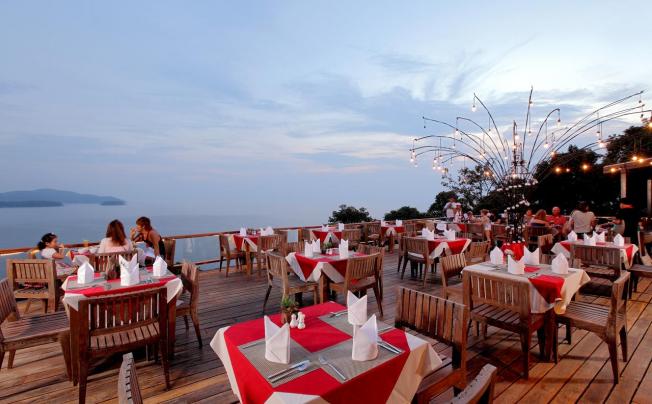 Фото отеля Secret Cliff Resort & Secret Cliff Villa