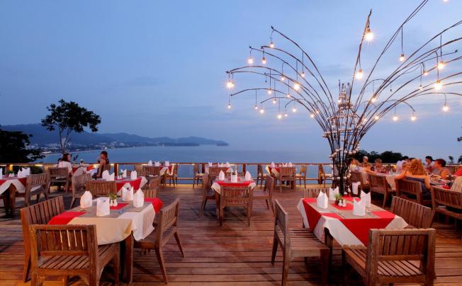 Фото отеля Secret Cliff Resort & Secret Cliff Villa
