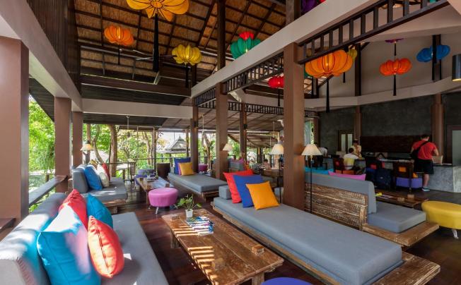 Фото отеля Secret Cliff Resort & Secret Cliff Villa