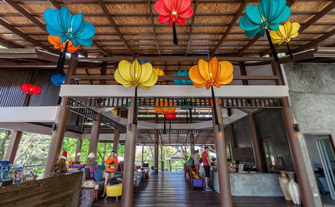 Фото отеля Secret Cliff Resort & Secret Cliff Villa