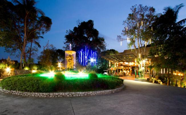 Фото отеля Secret Cliff Resort & Secret Cliff Villa