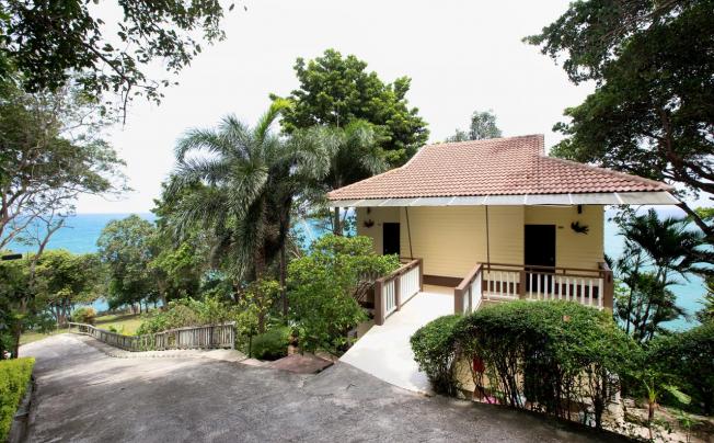 Фото отеля Secret Cliff Resort & Secret Cliff Villa