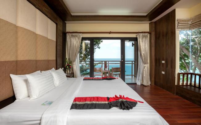Фото отеля Secret Cliff Resort & Secret Cliff Villa