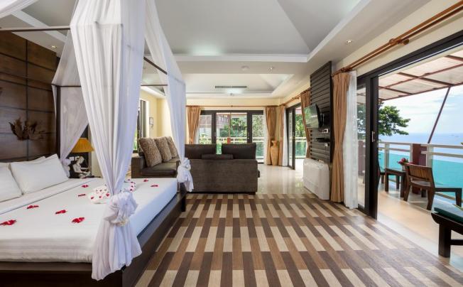 Фото отеля Secret Cliff Resort & Secret Cliff Villa