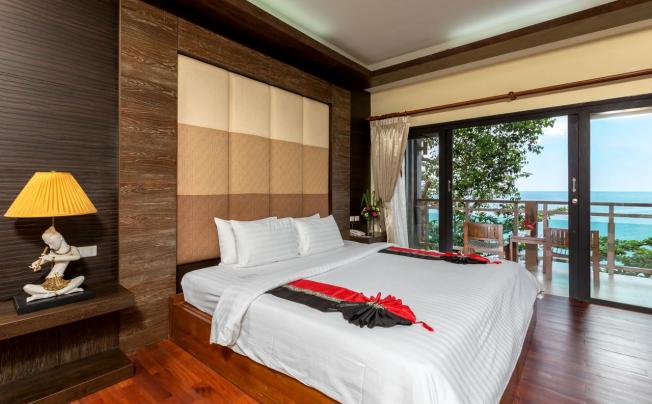 Фото отеля Secret Cliff Resort & Secret Cliff Villa