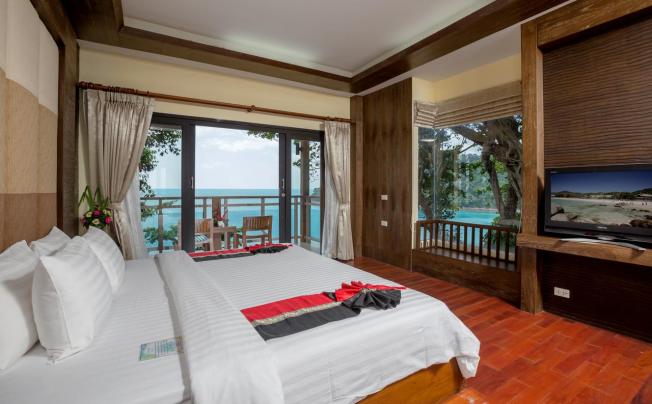 Фото отеля Secret Cliff Resort & Secret Cliff Villa