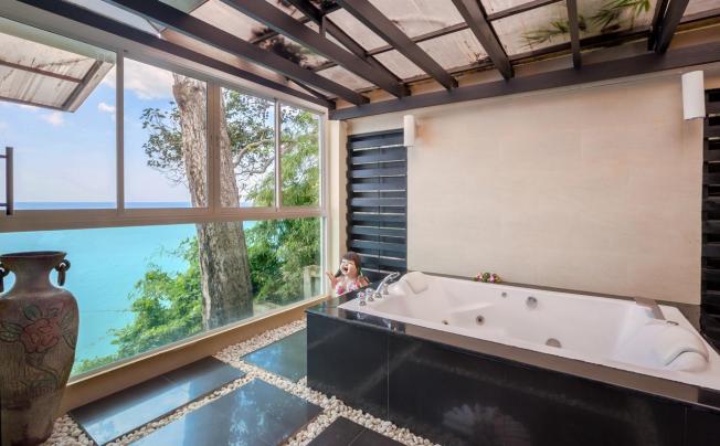 Фото отеля Secret Cliff Resort & Secret Cliff Villa