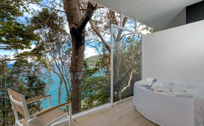 Фото отеля Secret Cliff Resort & Secret Cliff Villa
