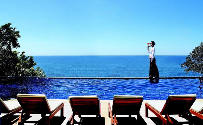 Фото отеля Secret Cliff Resort & Secret Cliff Villa