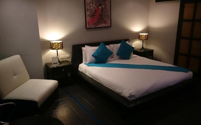 Фото отеля THE VENUE JOMTIEN
