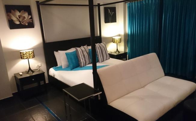 Фото отеля THE VENUE JOMTIEN