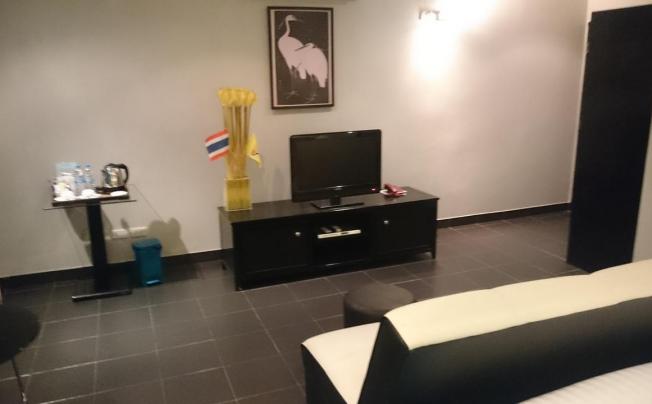 Фото отеля THE VENUE JOMTIEN