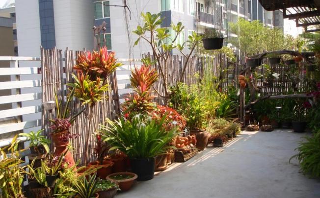 Фото отеля Hi-Sukhumvit hostel