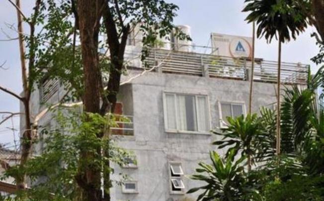 Фото отеля Hi-Sukhumvit hostel