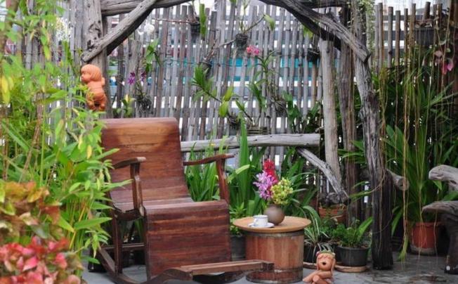 Фото отеля Hi-Sukhumvit hostel