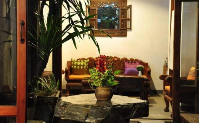 Фото отеля Hi-Sukhumvit hostel