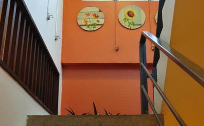 Фото отеля Hi-Sukhumvit hostel