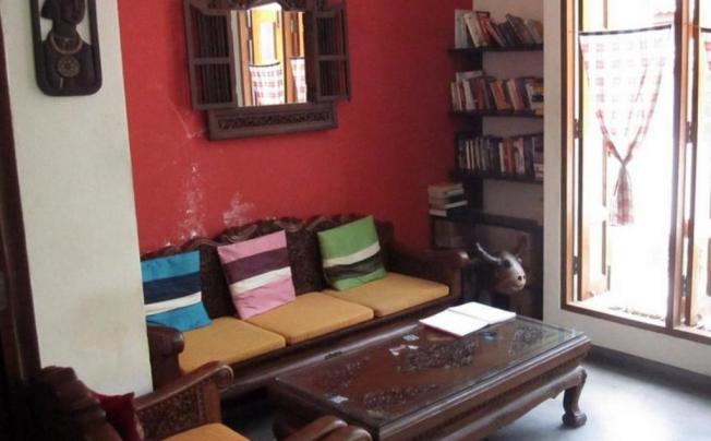Фото отеля Hi-Sukhumvit hostel