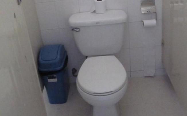 Фото отеля Hi-Sukhumvit hostel