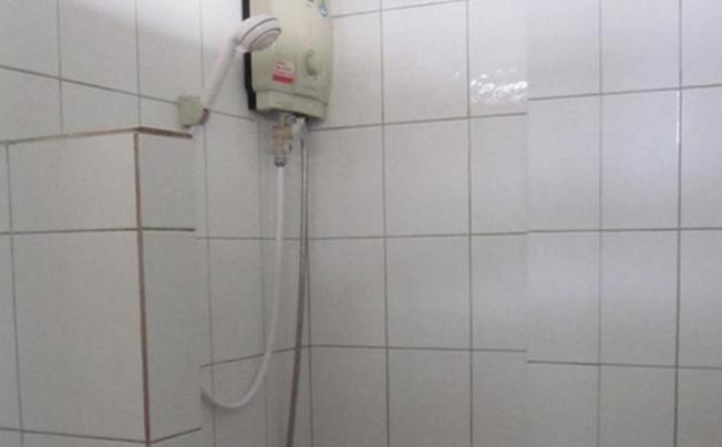 Фото отеля Hi-Sukhumvit hostel