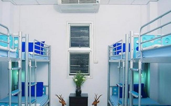 Фото отеля Hi-Sukhumvit hostel