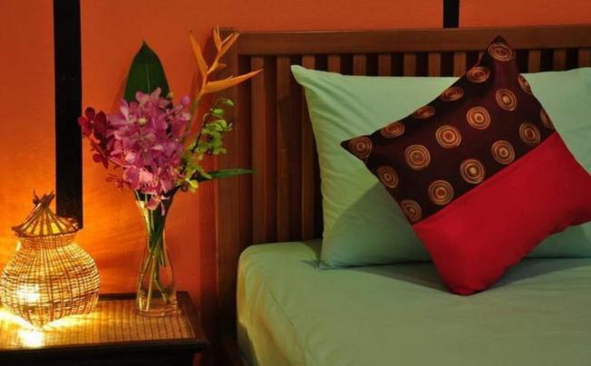 Фото отеля Hi-Sukhumvit hostel
