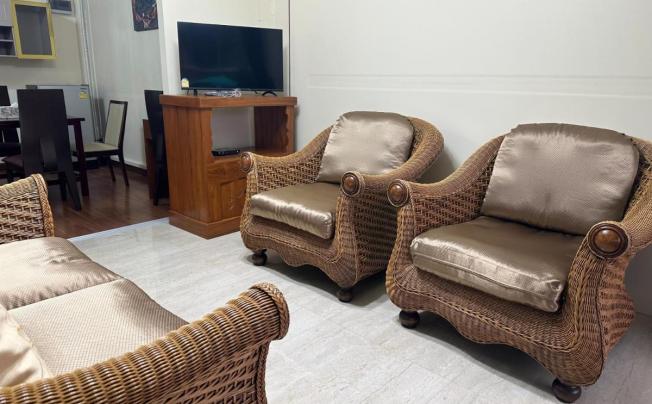 Фото отеля Siray Green Resort