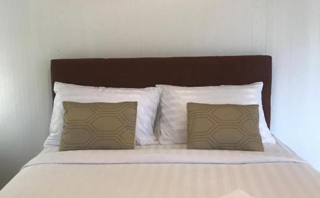 Фото отеля Siray Green Resort