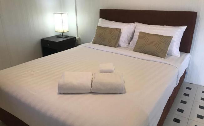 Фото отеля Siray Green Resort