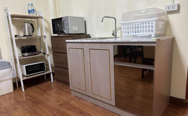 Фото отеля Siray Green Resort