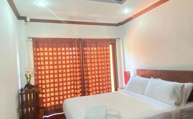 Фото отеля Siray Green Resort