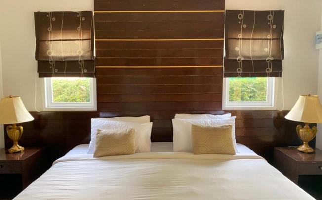 Фото отеля Siray Green Resort