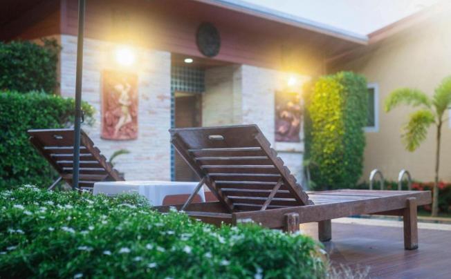 Фото отеля Siray Green Resort