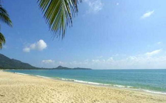 Фото отеля Golden Sand Beach Resort