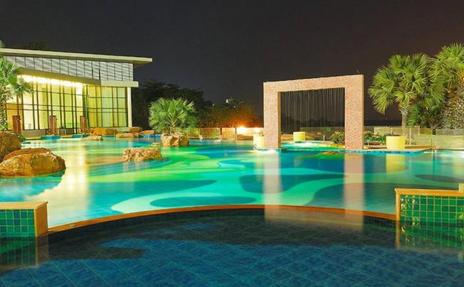 Фото отеля The zign hotel
