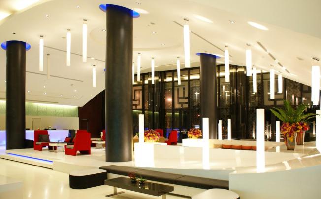 Фото отеля The zign hotel