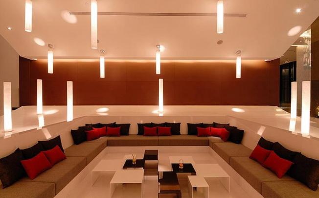 Фото отеля The zign hotel