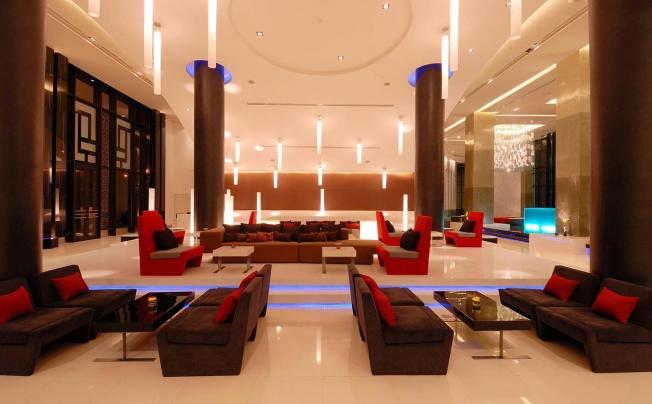 Фото отеля The zign hotel