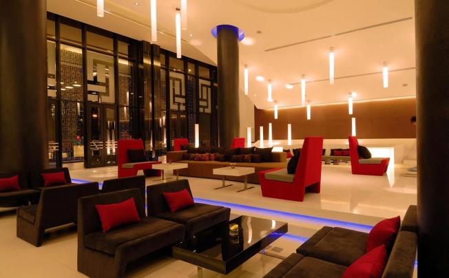 Фото отеля The zign hotel