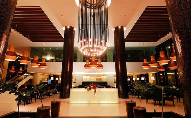Фото отеля The zign hotel