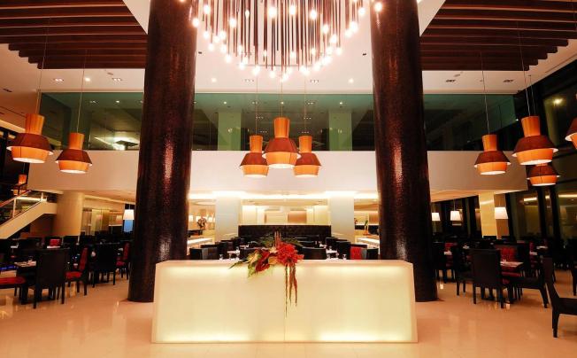 Фото отеля The zign hotel