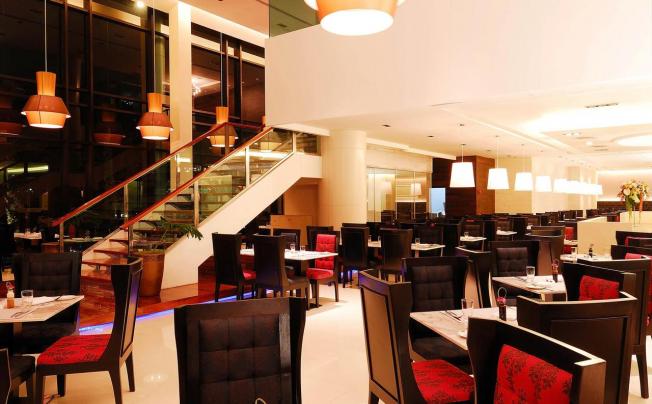 Фото отеля The zign hotel