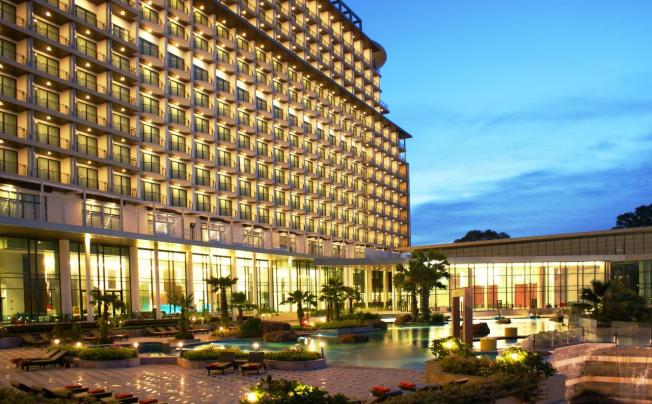 Фото отеля The zign hotel