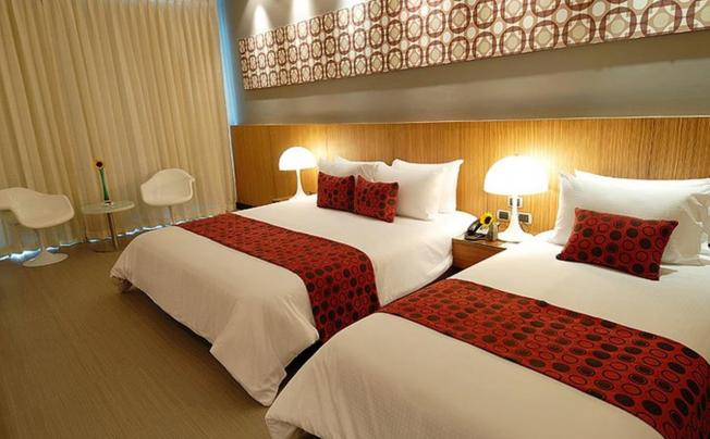 Фото отеля The zign hotel