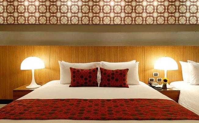 Фото отеля The zign hotel