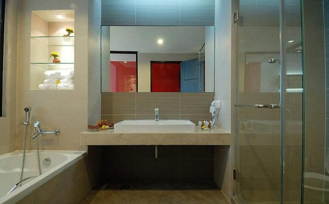 Фото отеля The zign hotel