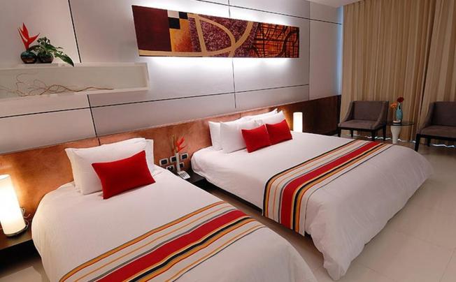 Фото отеля The zign hotel