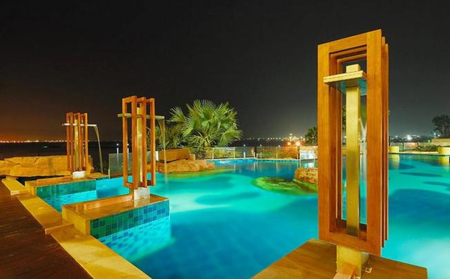 Фото отеля The zign hotel
