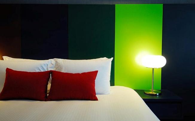 Фото отеля The zign hotel