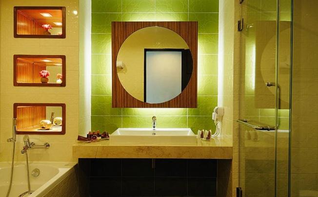 Фото отеля The zign hotel